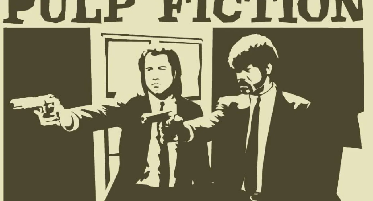 4 Things Pulp Fiction Taught Us About Finances