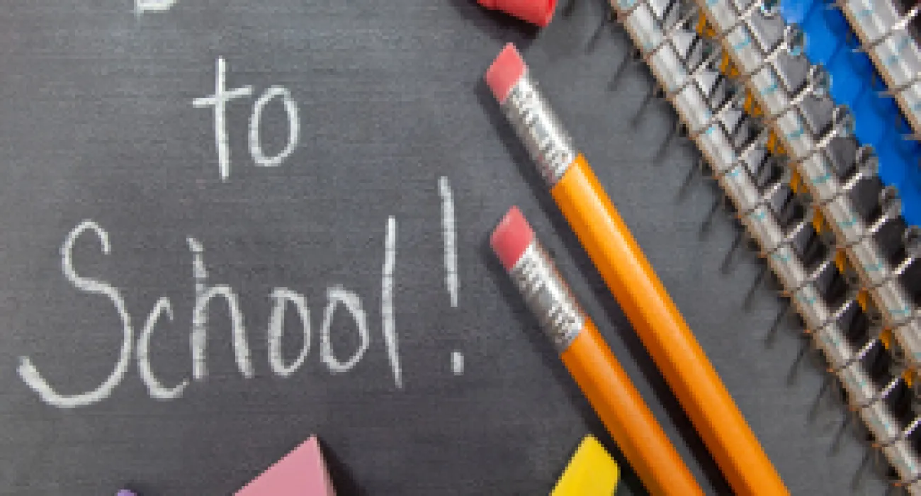 5 ‘Back To School’ Ways To Save Money