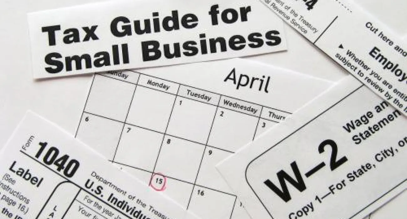 5 Tax Mistakes Business Owners Make