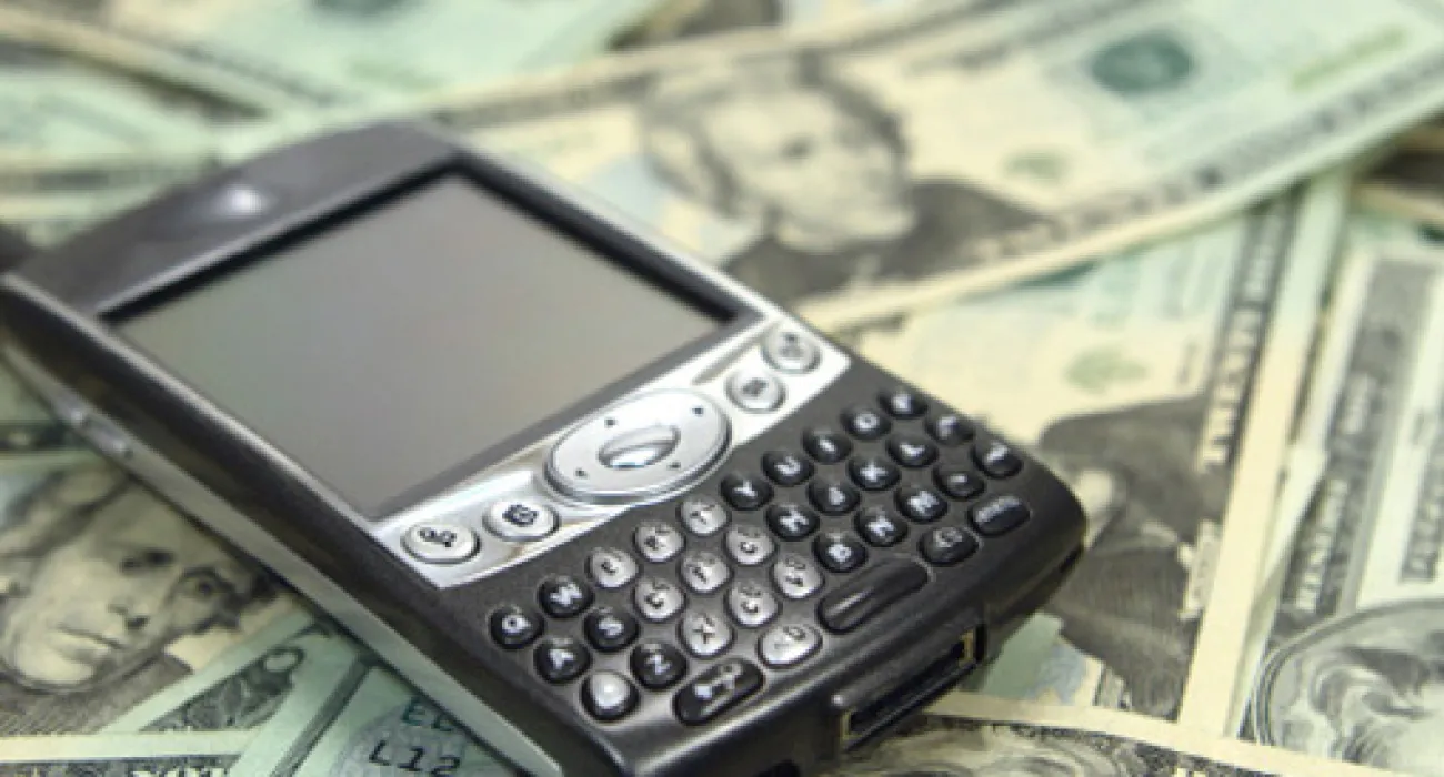 5 Ways To Cut Down Your Cell Phone Bill