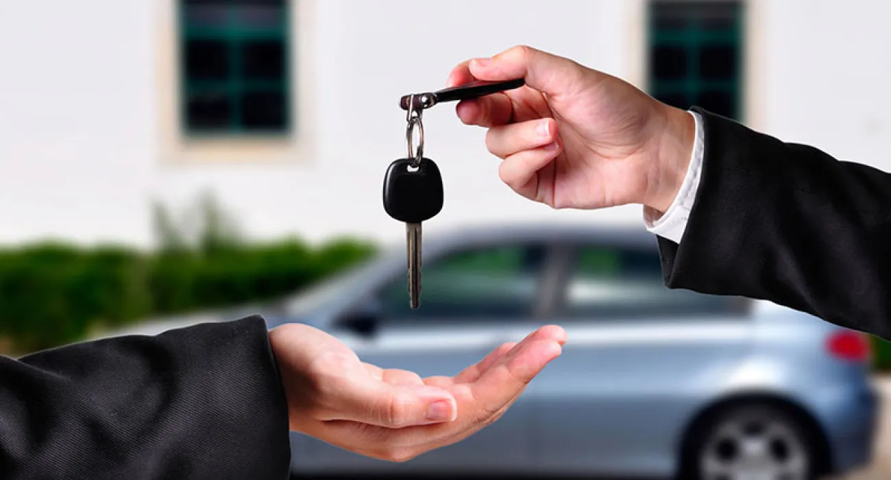 5 Ways To Get A Great Deal On Leasing A Car