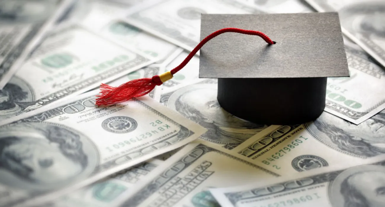 5 Ways To Pays For College Without Student Loans