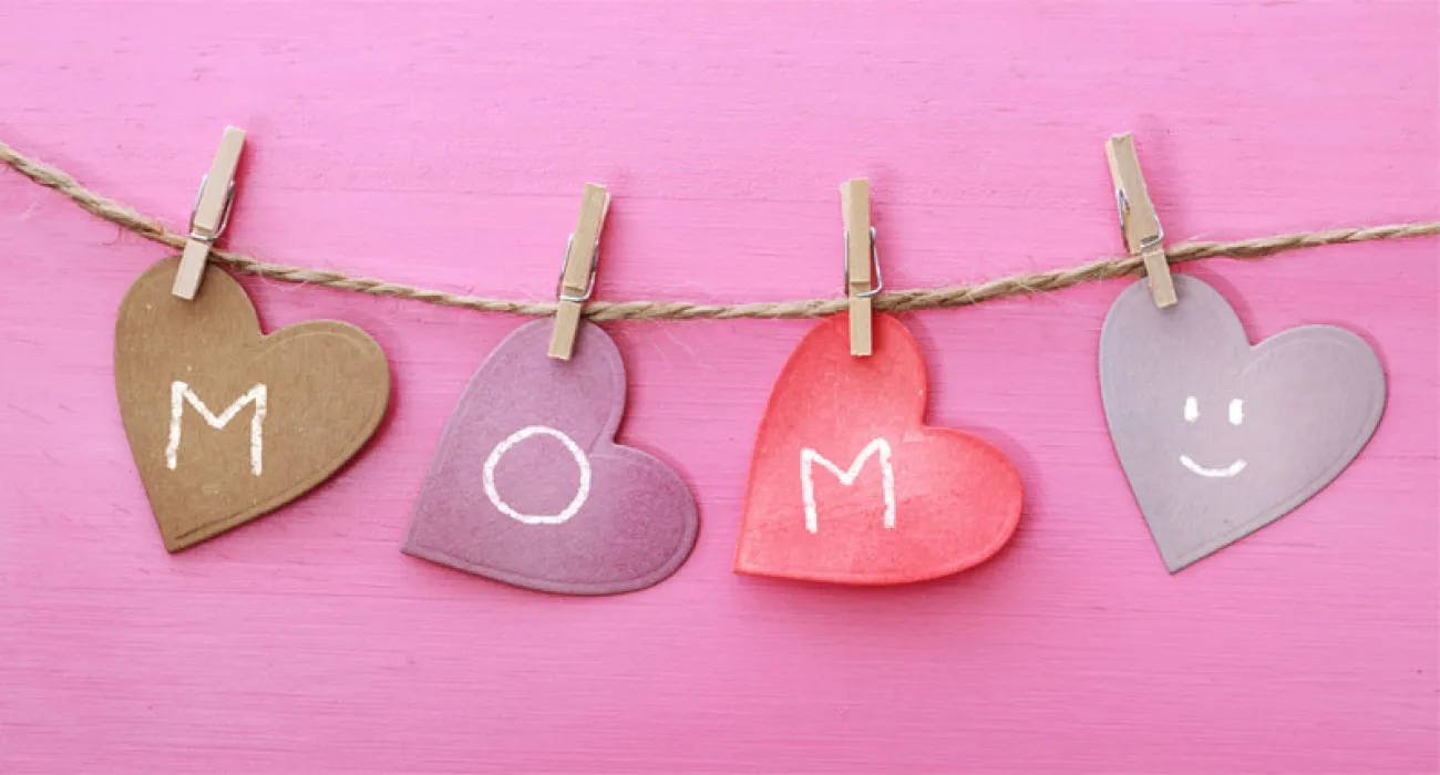 5 Ways To Save Money On Mother’s Day