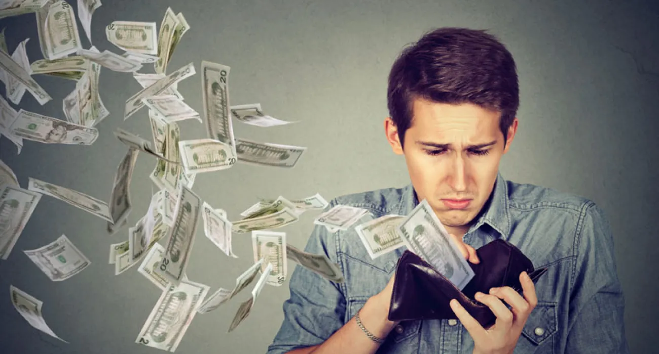 5 Ways You Are Wasting Money Without Even Realizing It