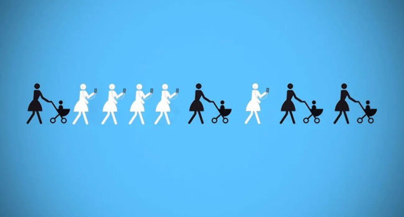 Are More Women In The US Going Childless?  