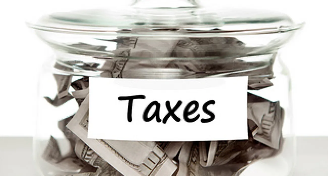 Are My Withholdings For Taxes Correct?
