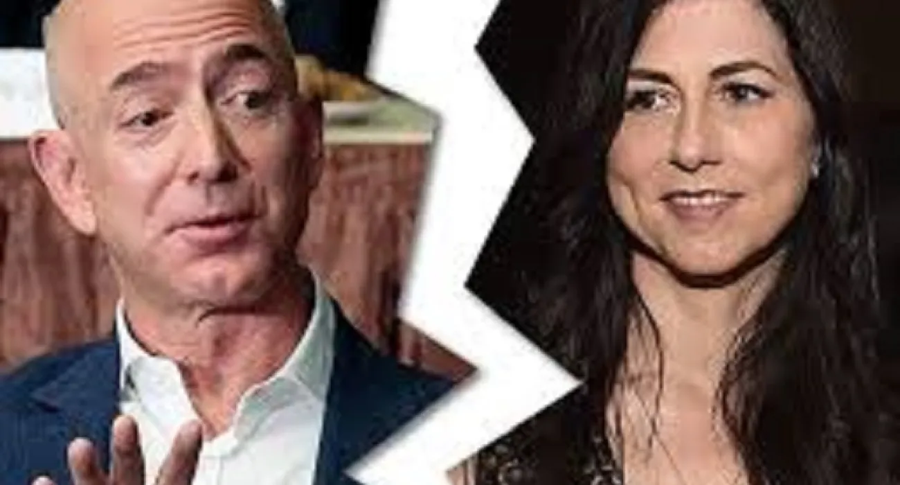 35 Billion Ways to not be Jeff Bezos