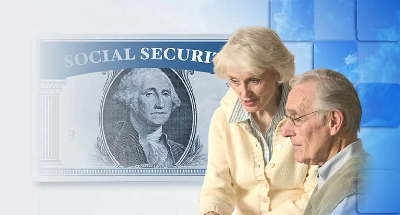 Can The Government Garnish Your Social Security Check?
