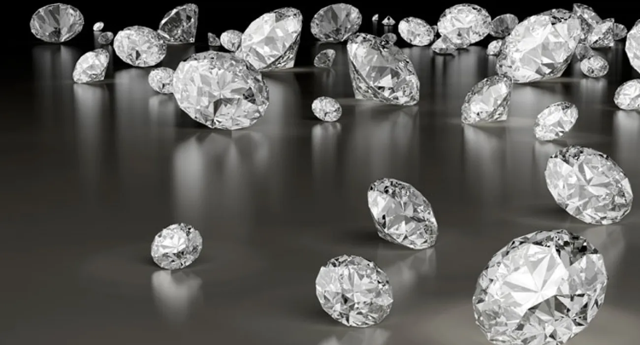 Diamond Jewelry Valued For More Than the 4 C’s  