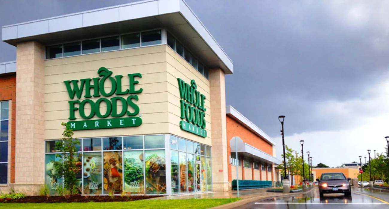 Does Whole Foods Equal Your Whole Paycheck?