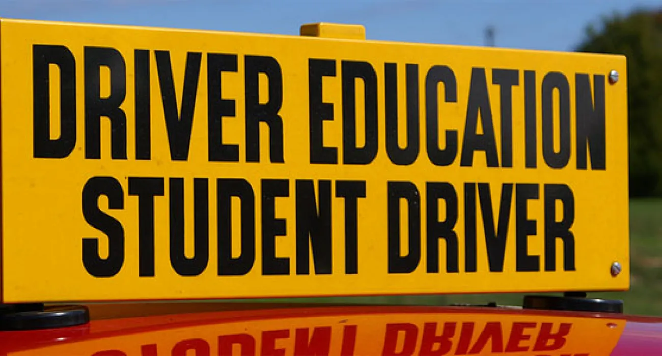 Don’t Forget the $150 Drivers Education Tax Credit  