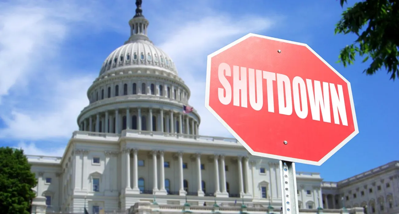 Four Financial Moves For Government  Workers During The Shutdown
