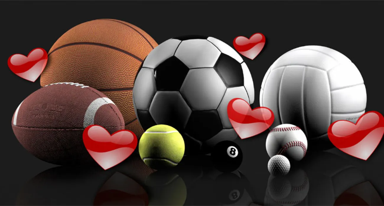 Five Sports Dates Ideas For Valentine’s Day