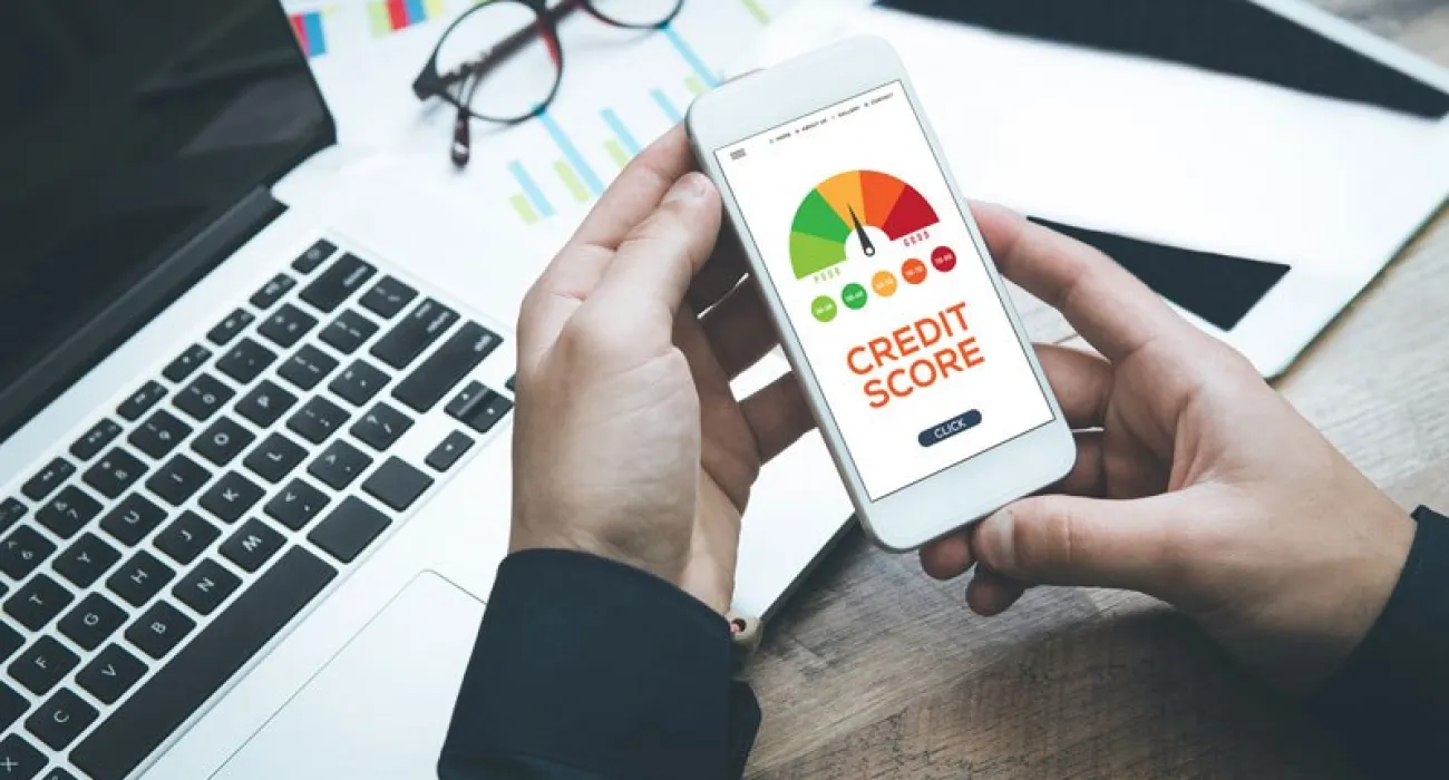 Five Tips To Improve Your Credit Score