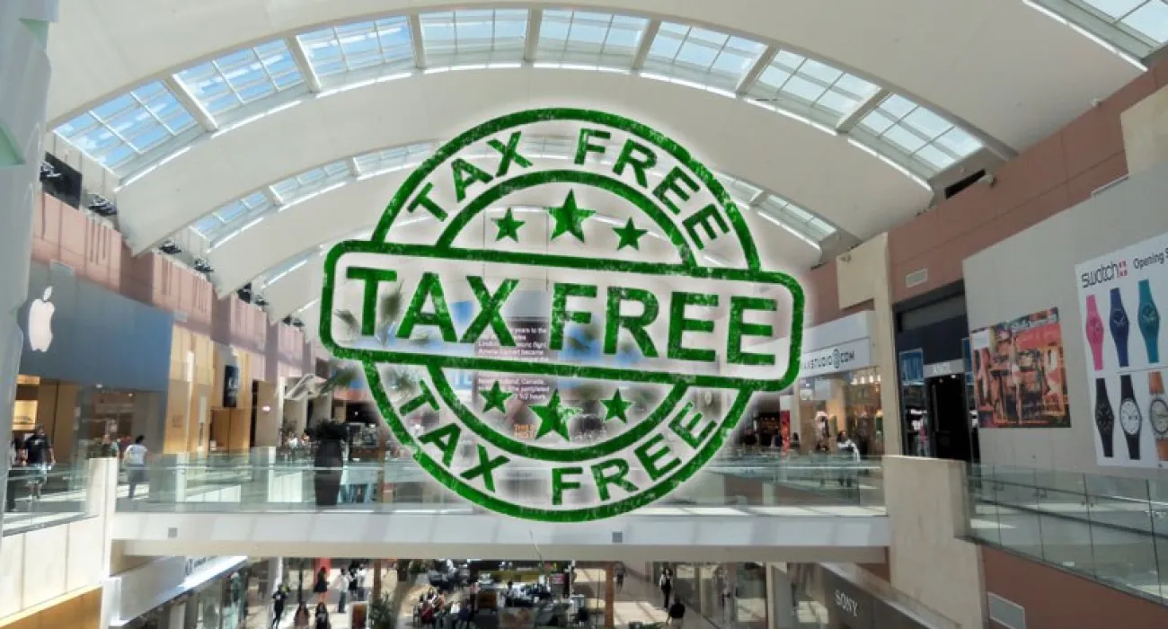 Four Tax Free Weekend Shopping Tips