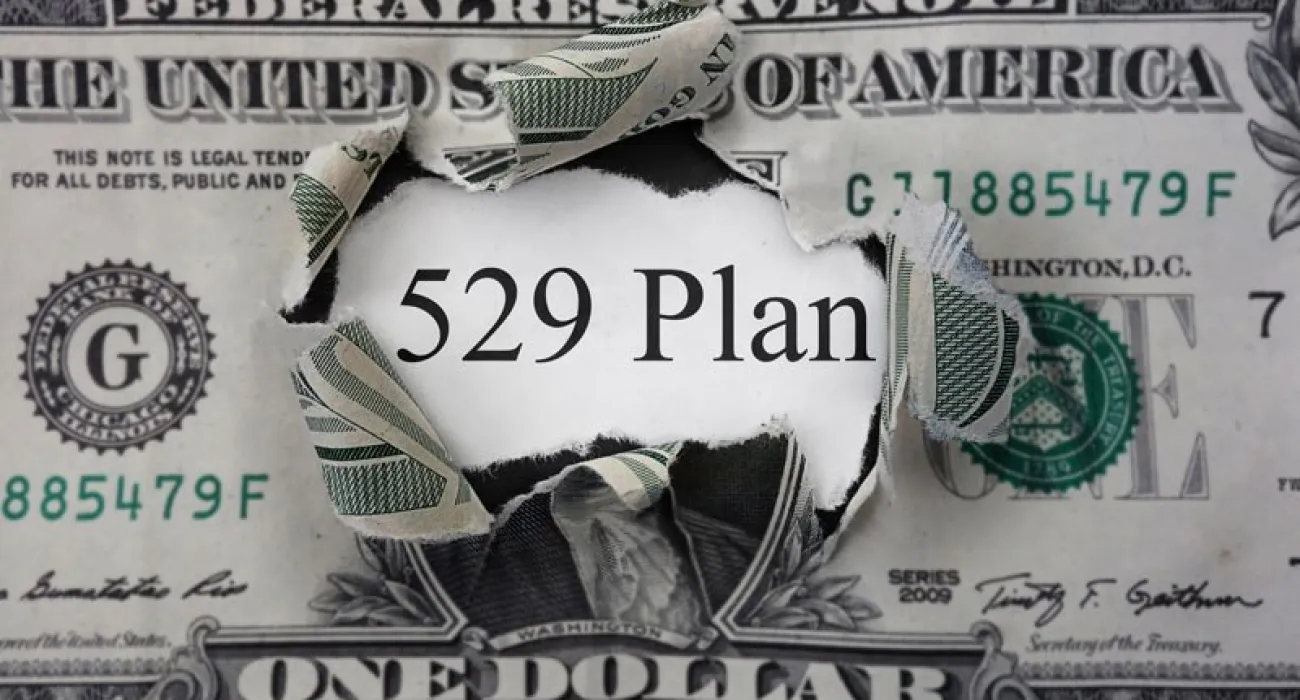 Four Things You May Not Know About 529 Plans