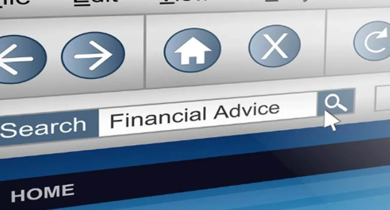 Getting Investment Advice Online: Be Clear About Your Expectations