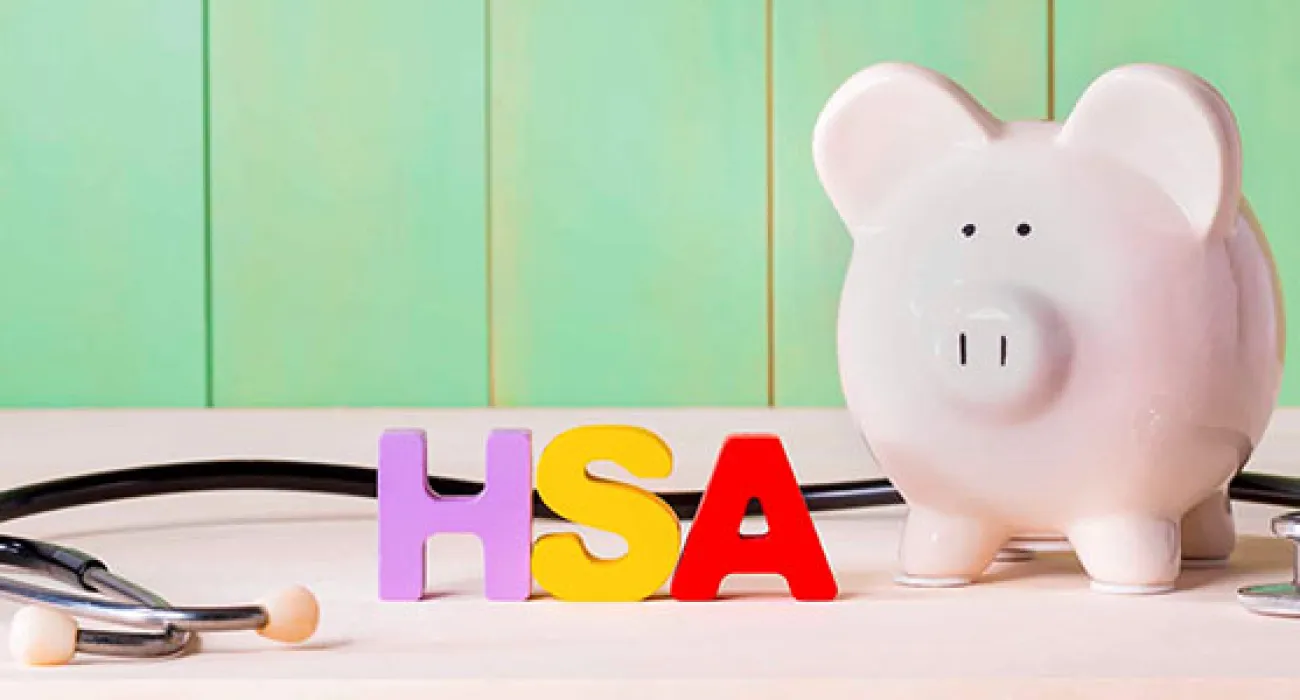 Can you Fund your HSA from your IRA???