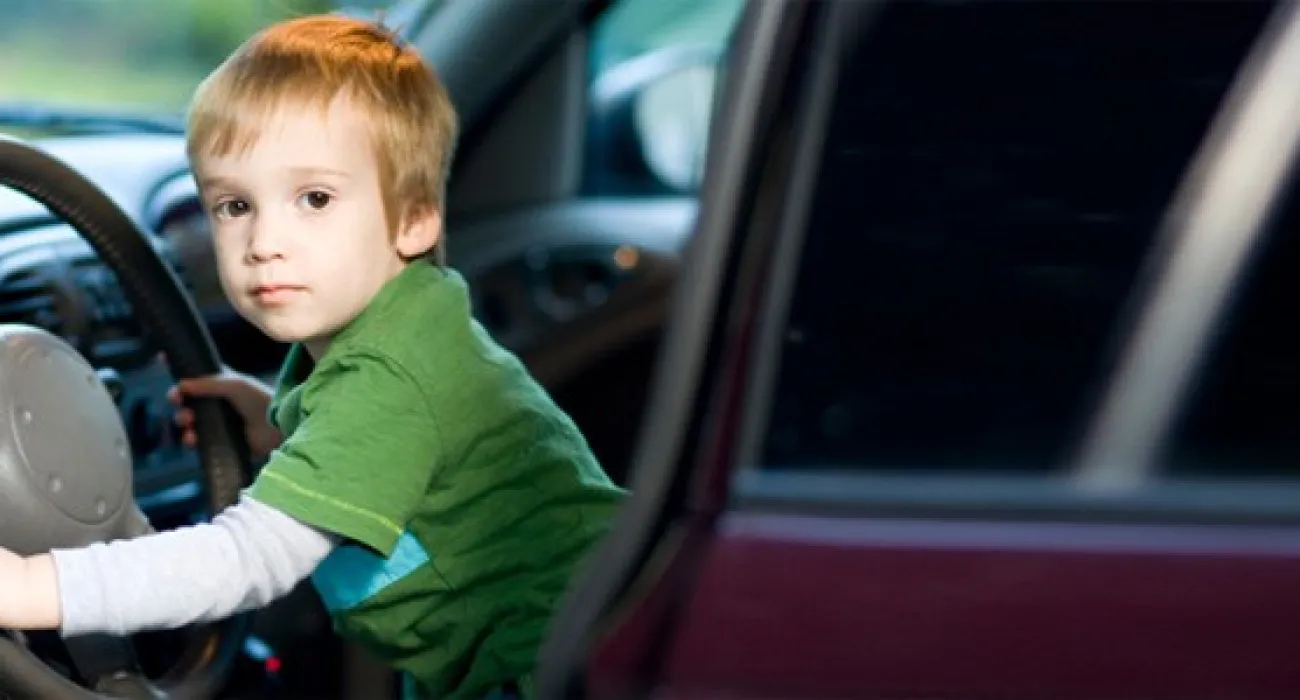 How Much Will It Cost When Your Son Or Daughter Starts Driving?  
