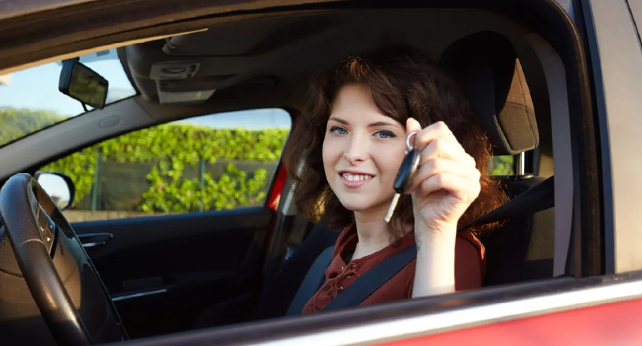 How To Save BIG Money On Your Teenagers Auto Insurance