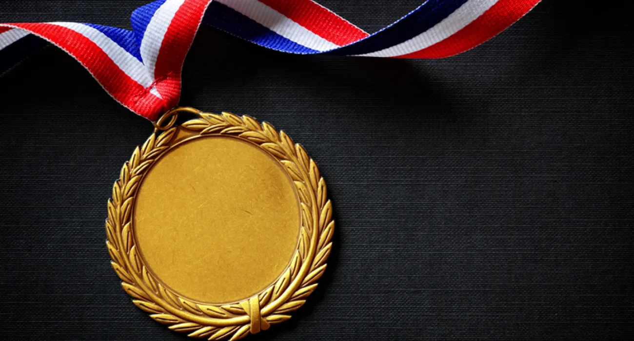 How To Win The Gold Medal With Your Financial Plan