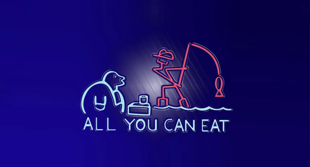 How You Can Beat The All You Can Eat Restaurant