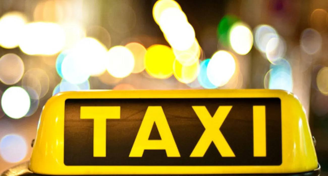 Will Knowing The ‘Lingo’ Save You On Taxi Fare?  