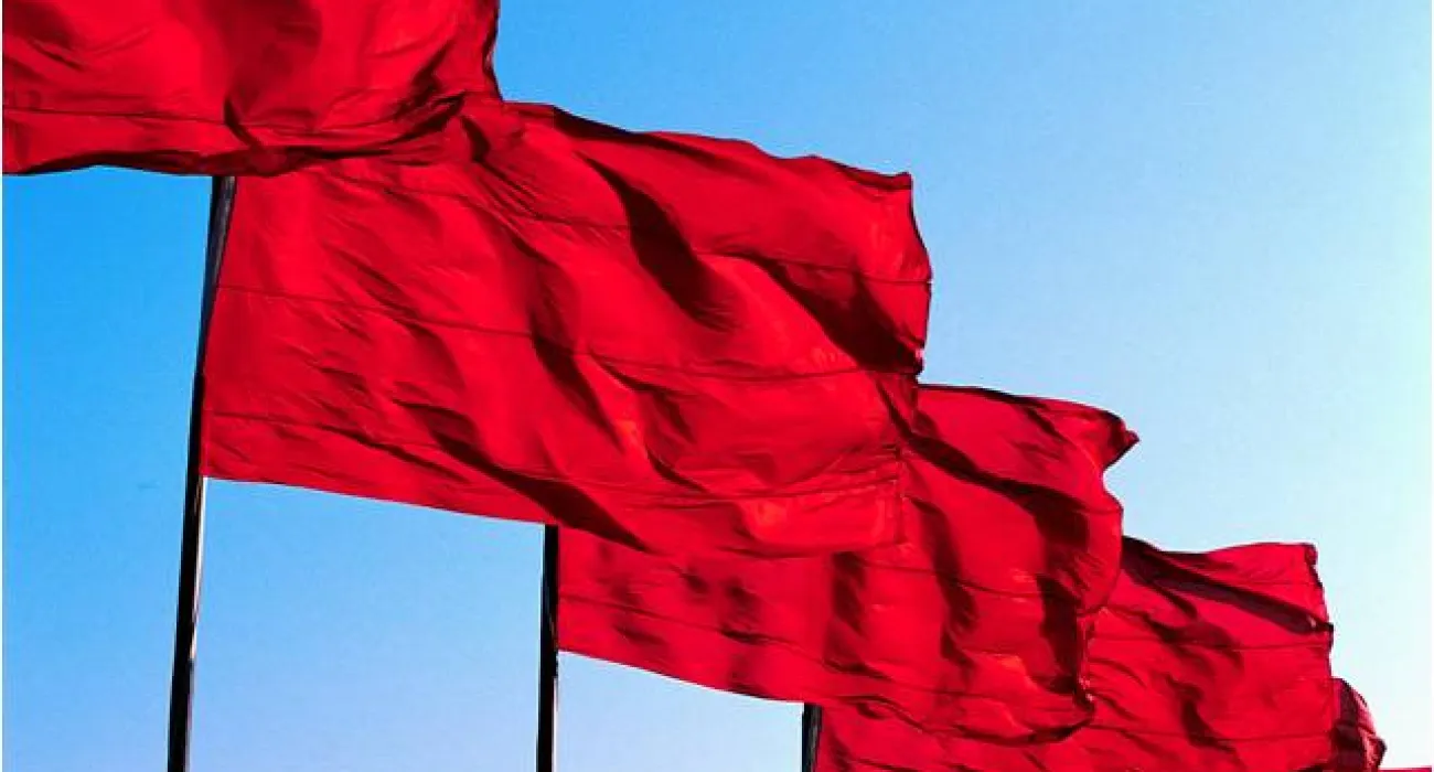 6 Potential Red Flags That Can Get You Audited?