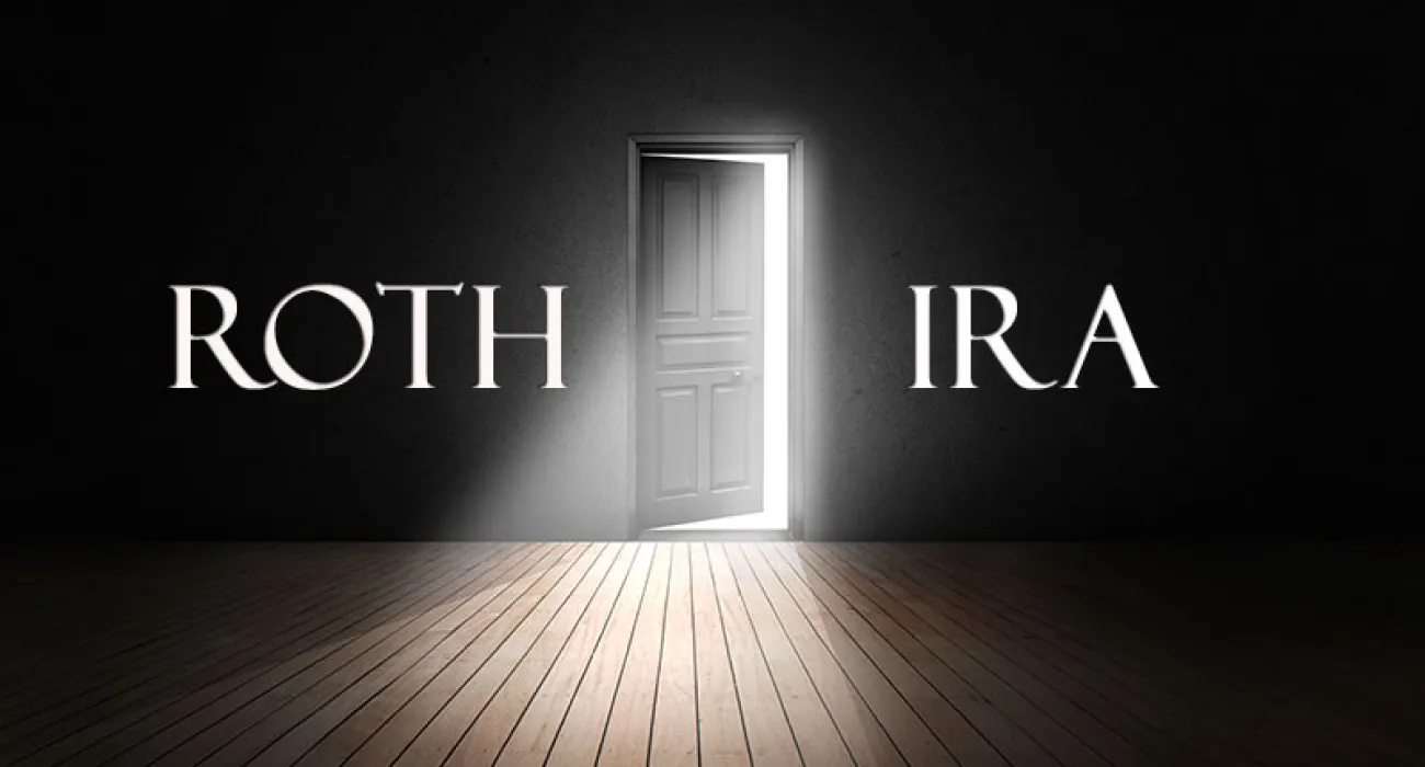 Is It Time For A “Back Door” Roth IRA?