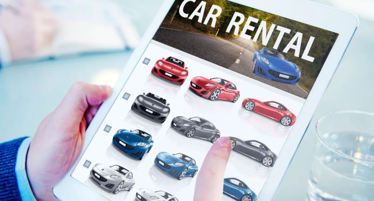 Is It Time To Just Rent A Car…FOREVER??  