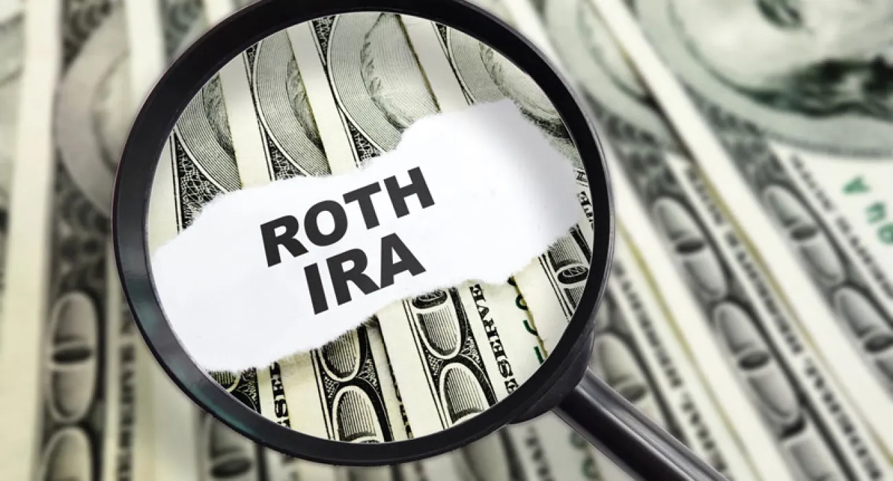 Is It Time To Make A Roth IRA Conversion?  