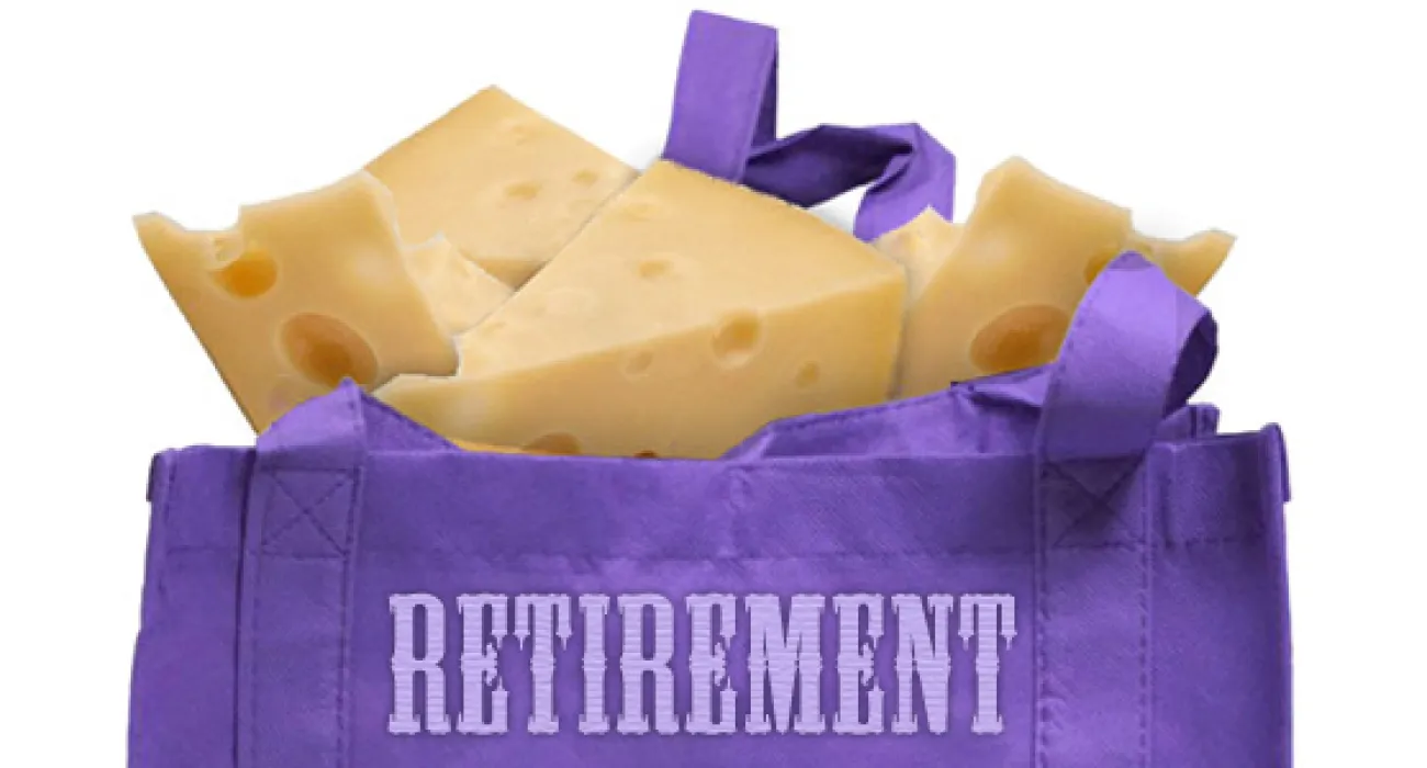Is Your Retirement Plan Full Of Swiss Cheese  