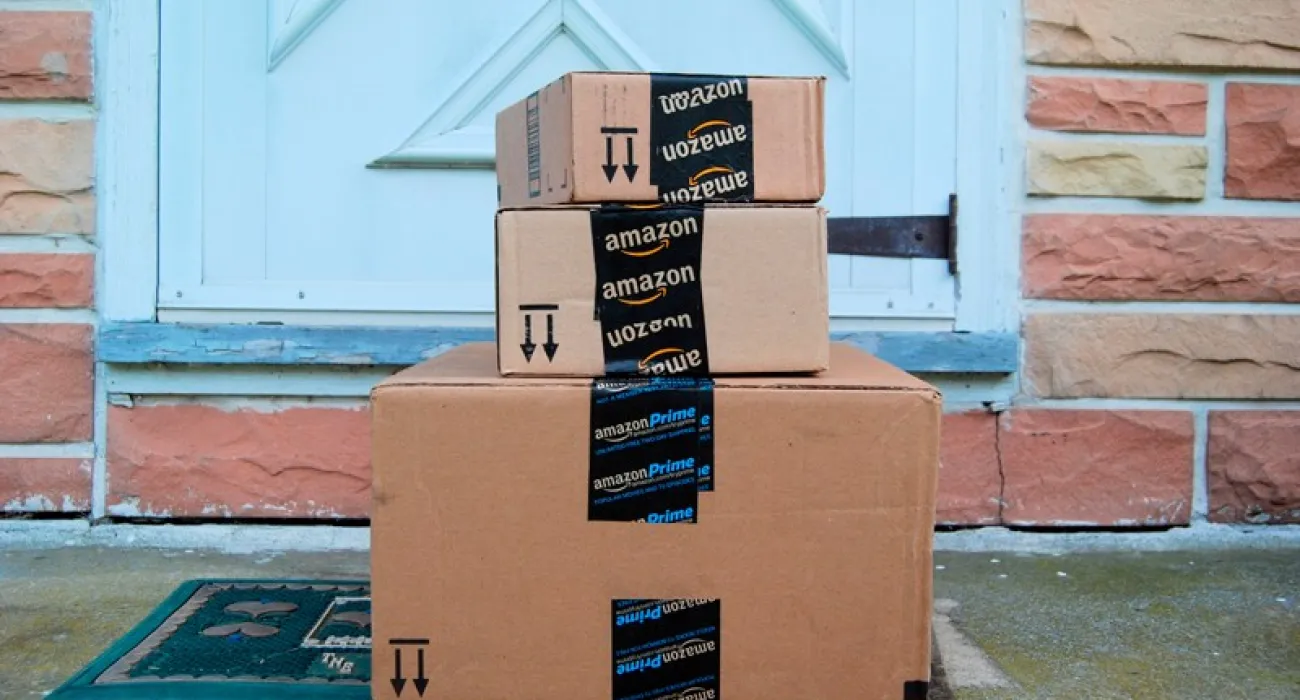 OUCH! Is Your Wife Cheating On You With Amazon?