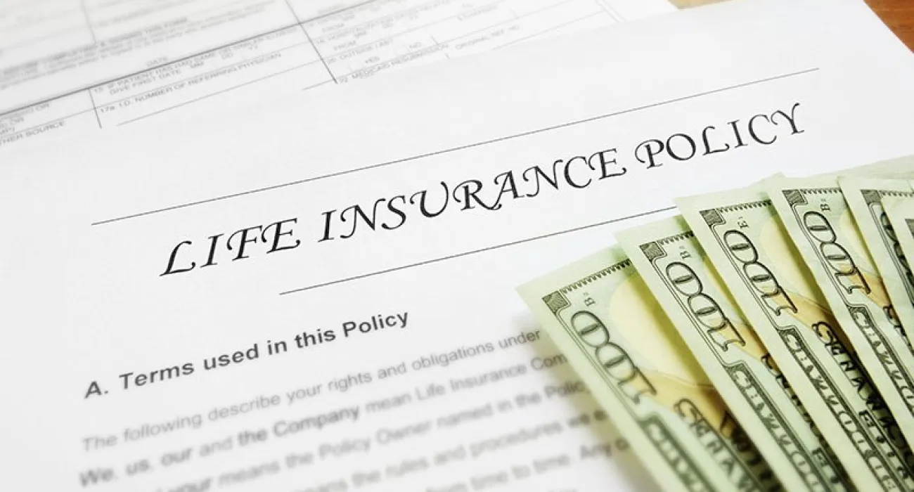 Isn’t It Time To Refinance Your Life Insurance?