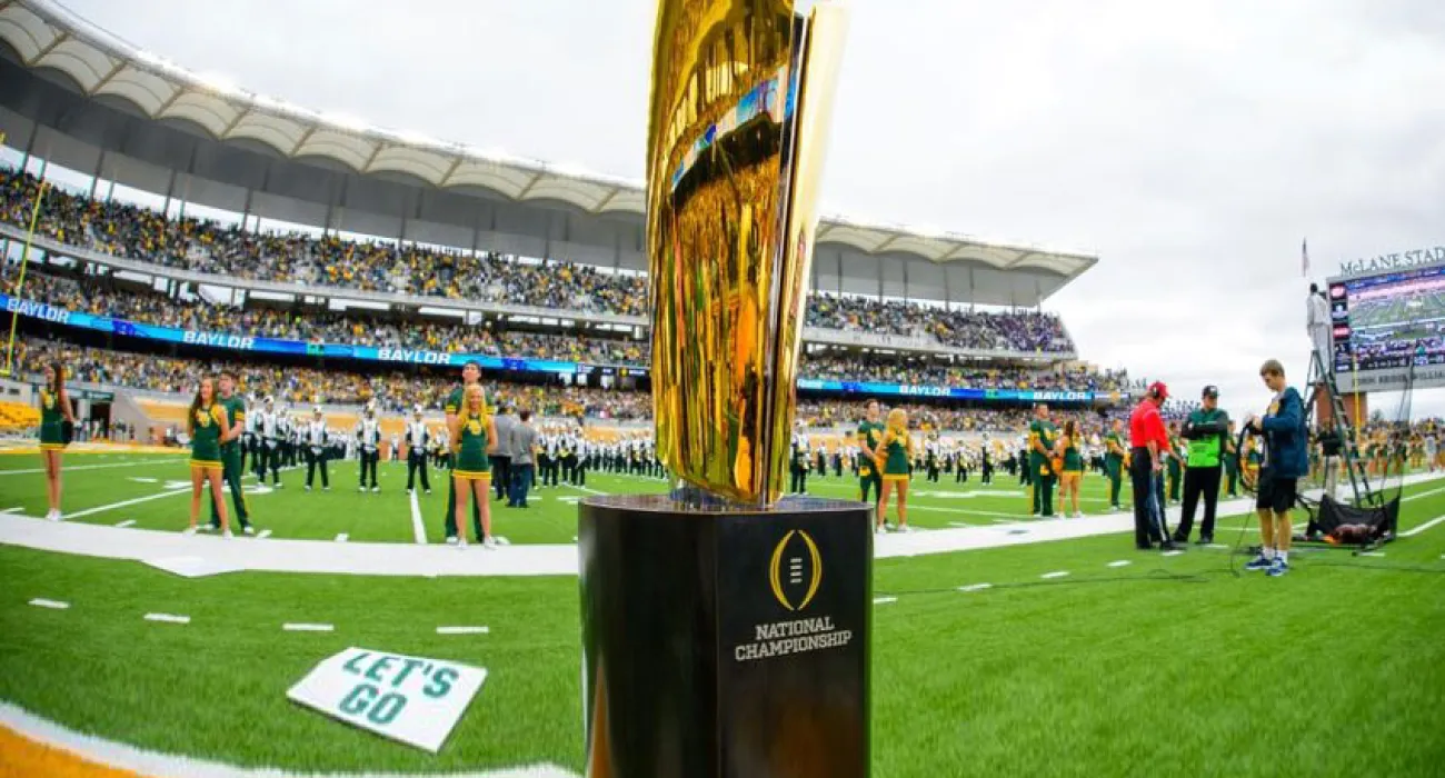 One Great Gift Idea For The College Football Playoff