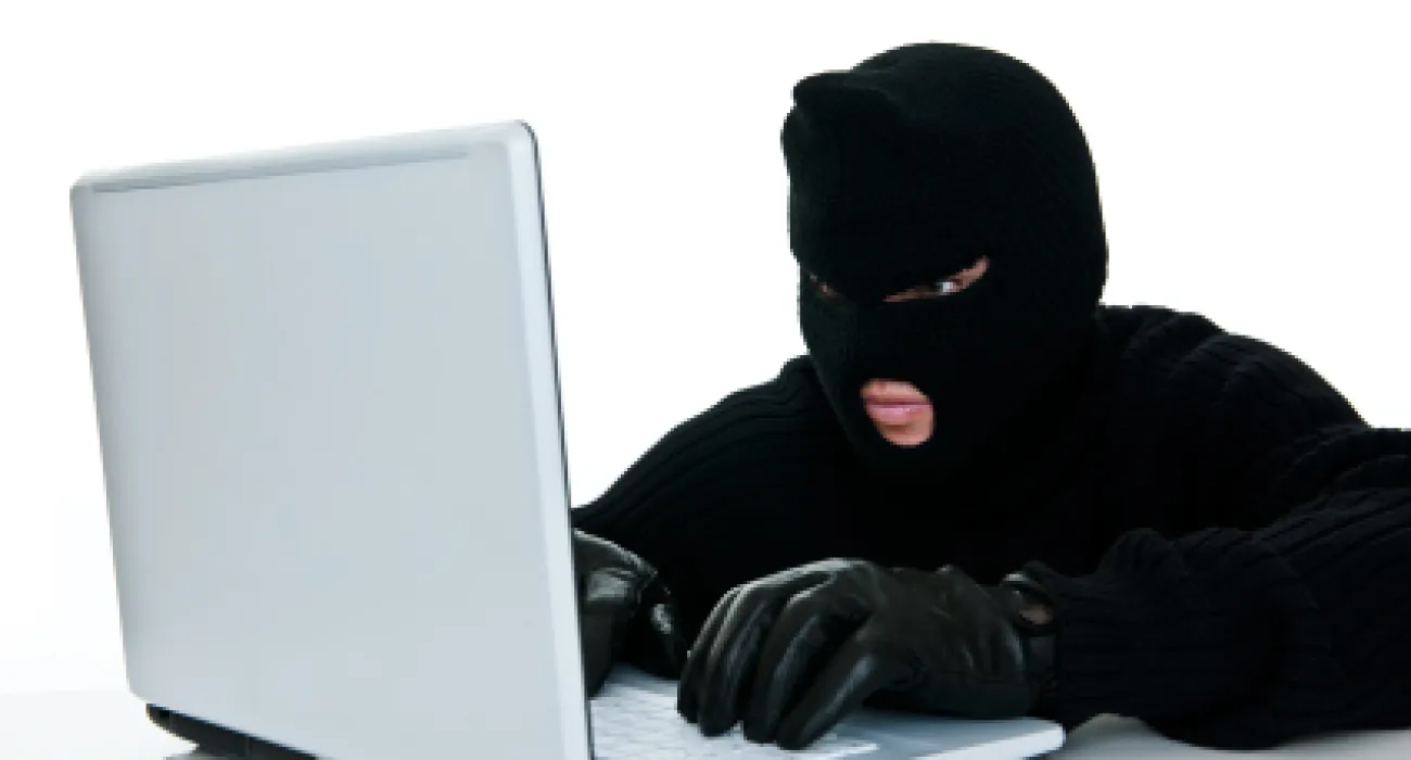 Can You Protect Yourself From Online Hackers?