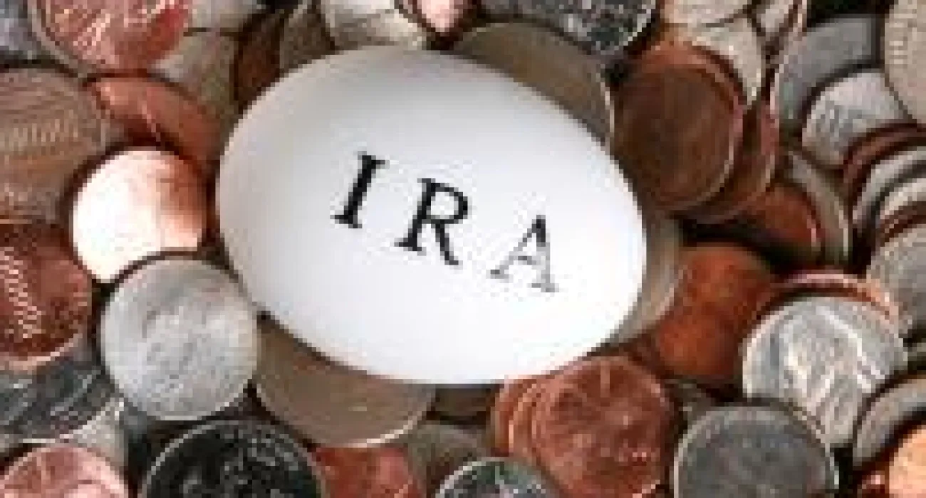 SIMPLE IRA For The Self-Employed