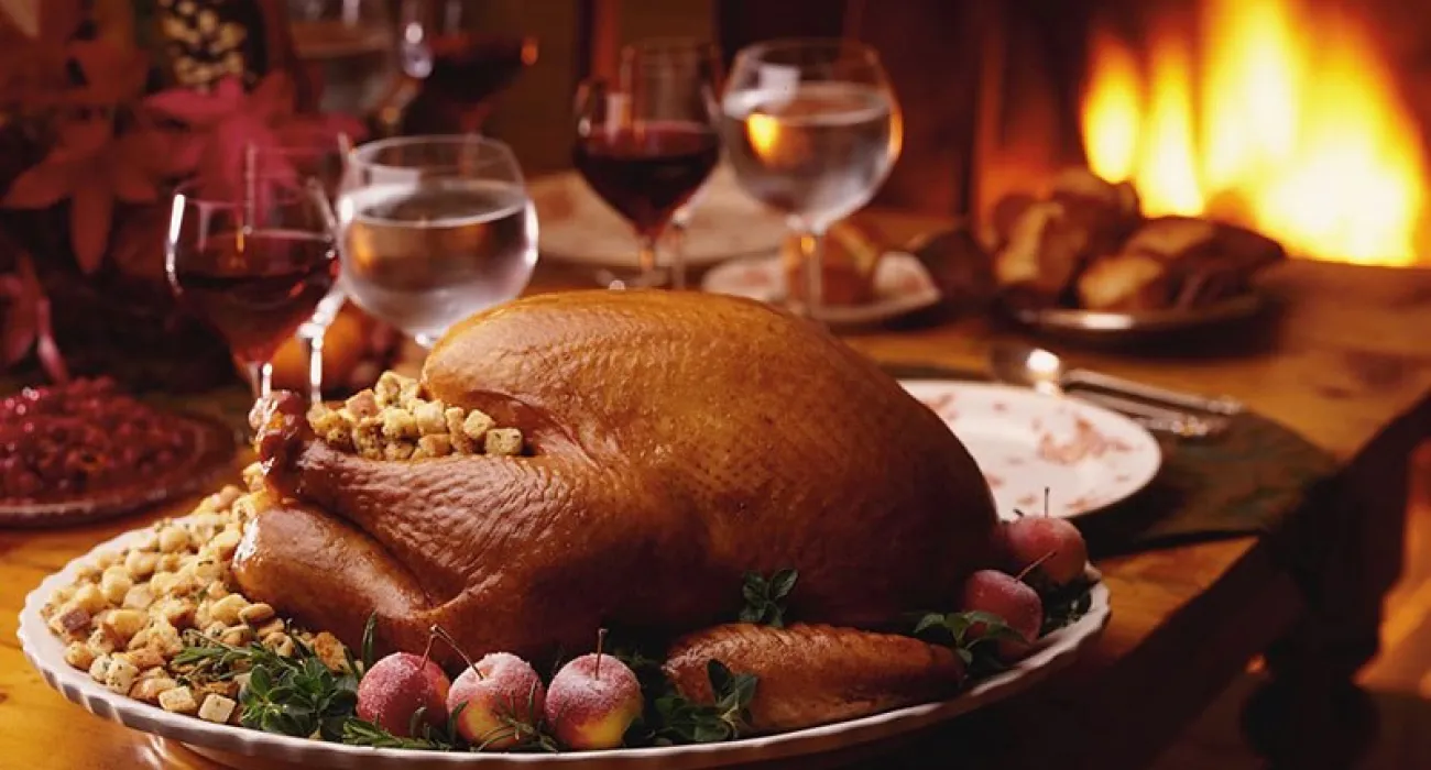 5 Ways To Save Money On Thanksgiving Dinner