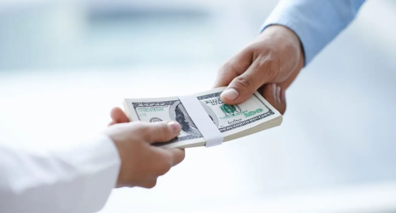 Should You Lend Money To A Co – Worker?