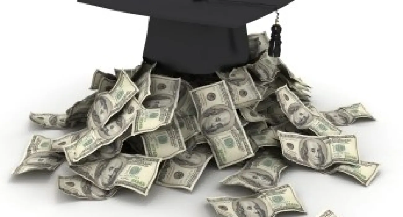 Student Loans: Use Your Cash Or Take The Loan?