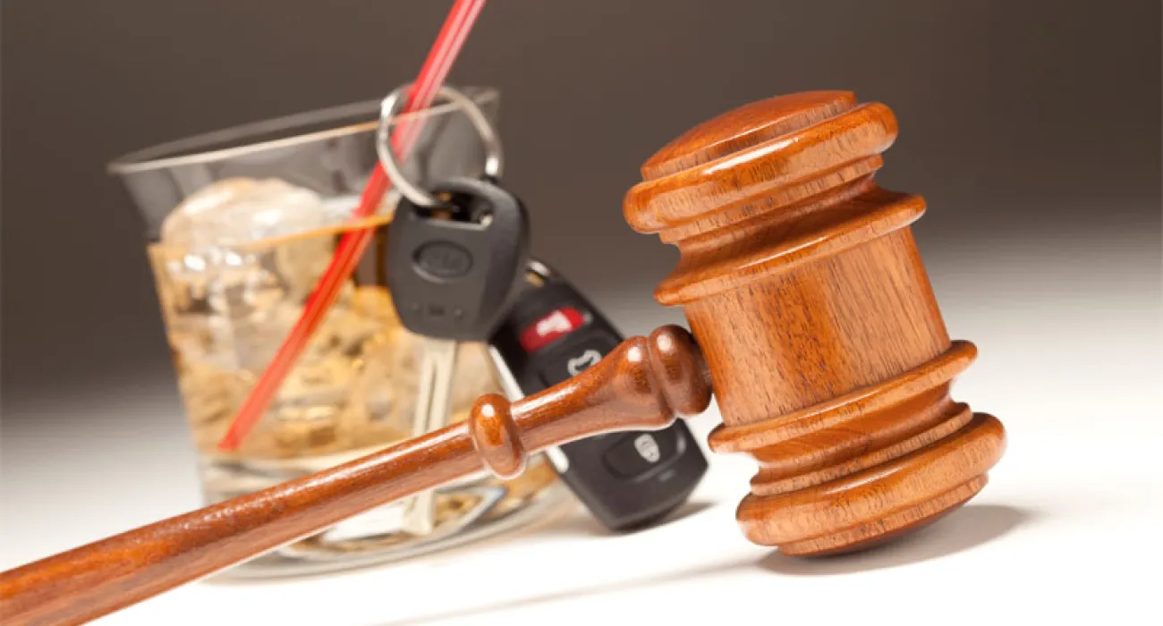 The Financial Cost of Getting a DUI