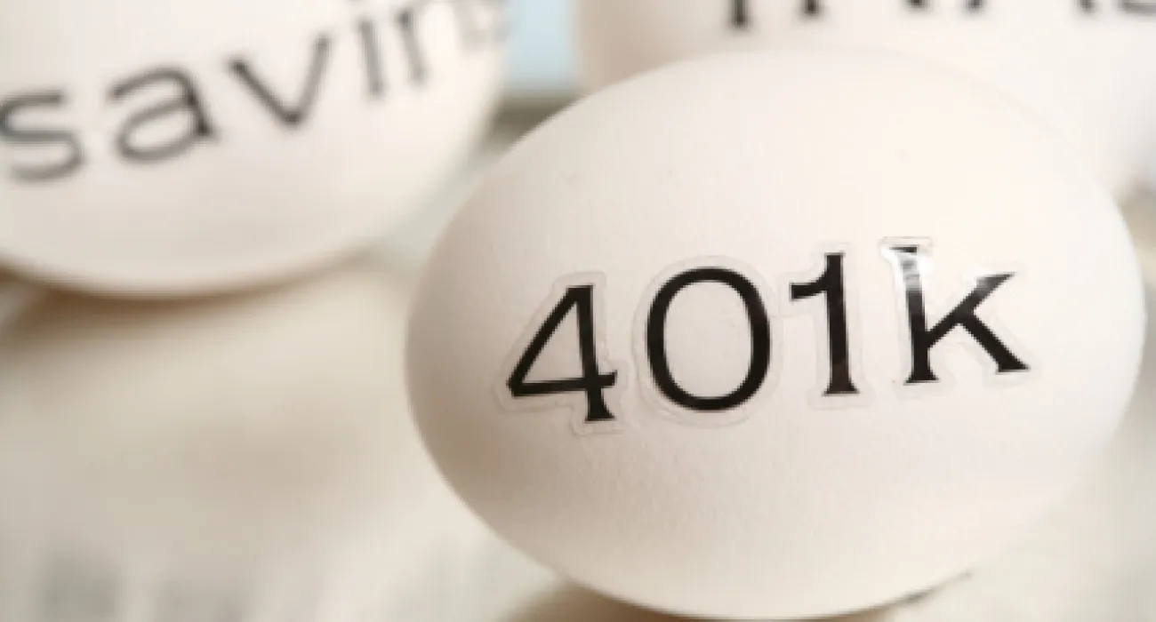 The Solo 401(k)- For A Decade A Good Option For The Self-Employed