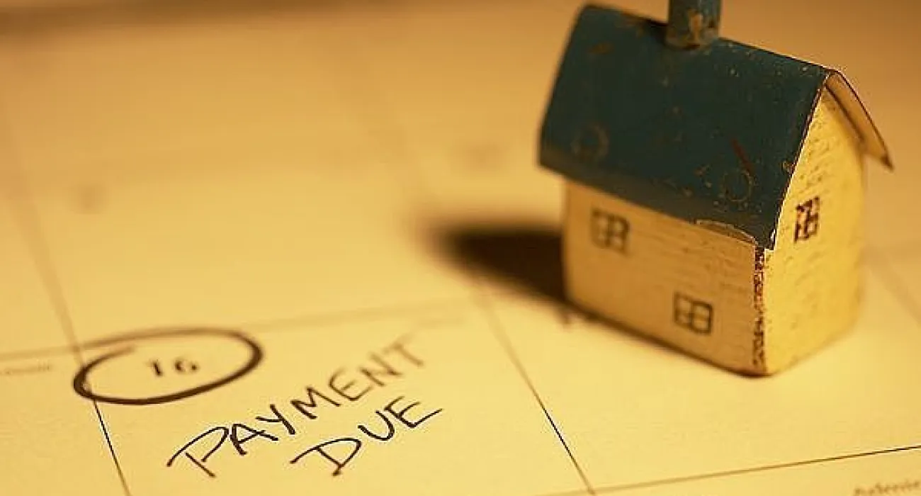 Use Your 401(K) For Mortgage Payments?