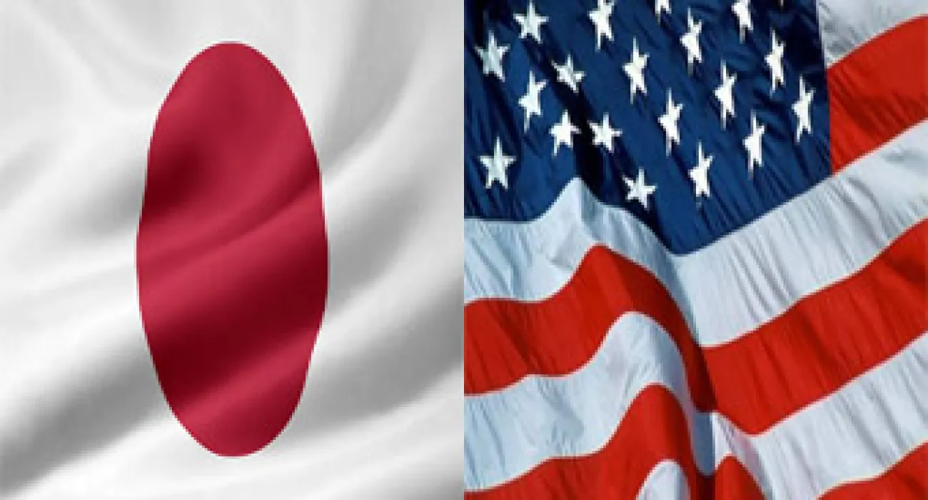 What Do America and Japan Have In Common?