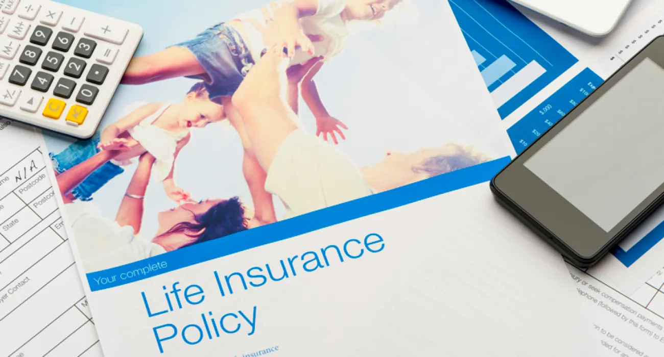 What Does It Mean To Have “Conditional Receipt” When You Apply For Life Insurance?  