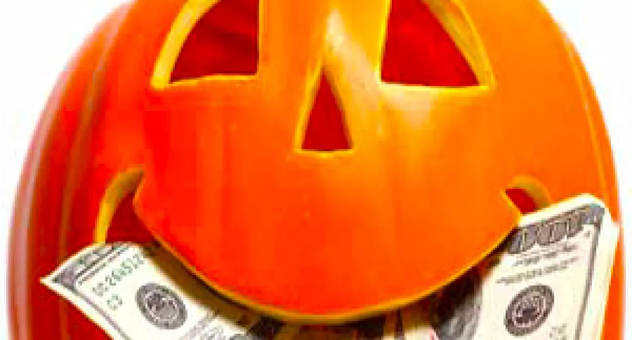What Halloween Taught My Kids About Romney, Obama, and How The Economy Works