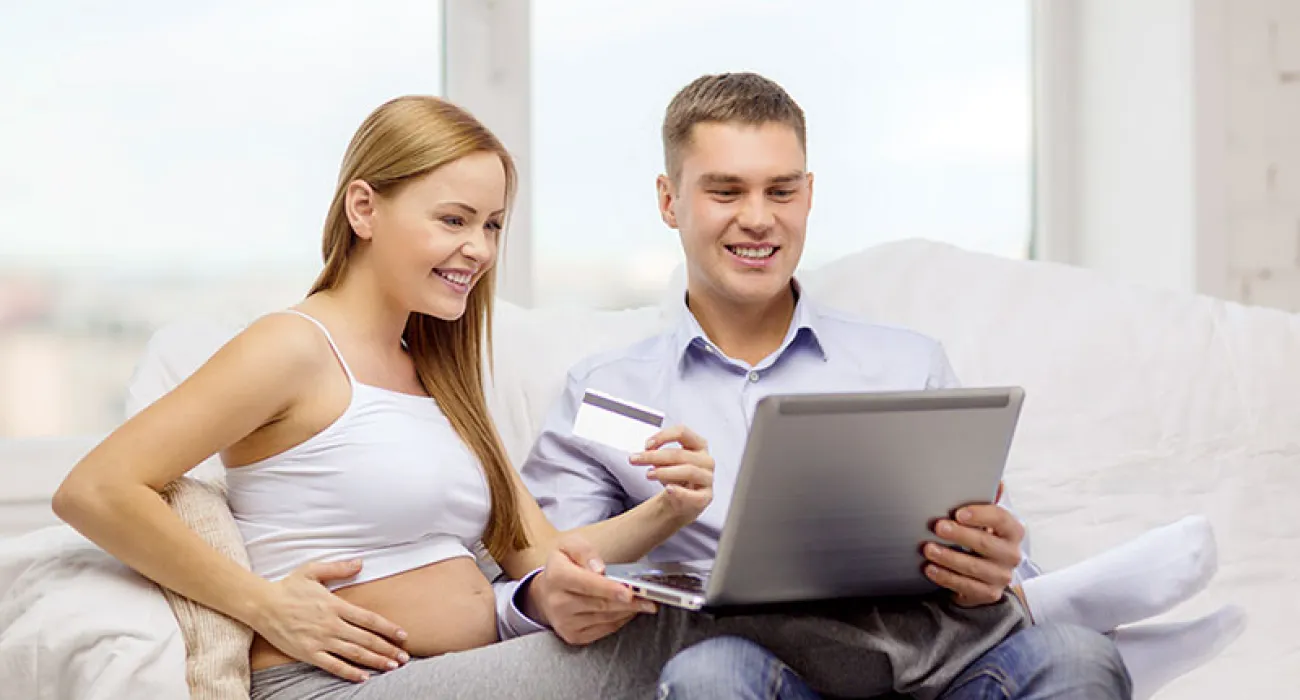 What To Do “MONEY – Wise” When You Get Pregnant  