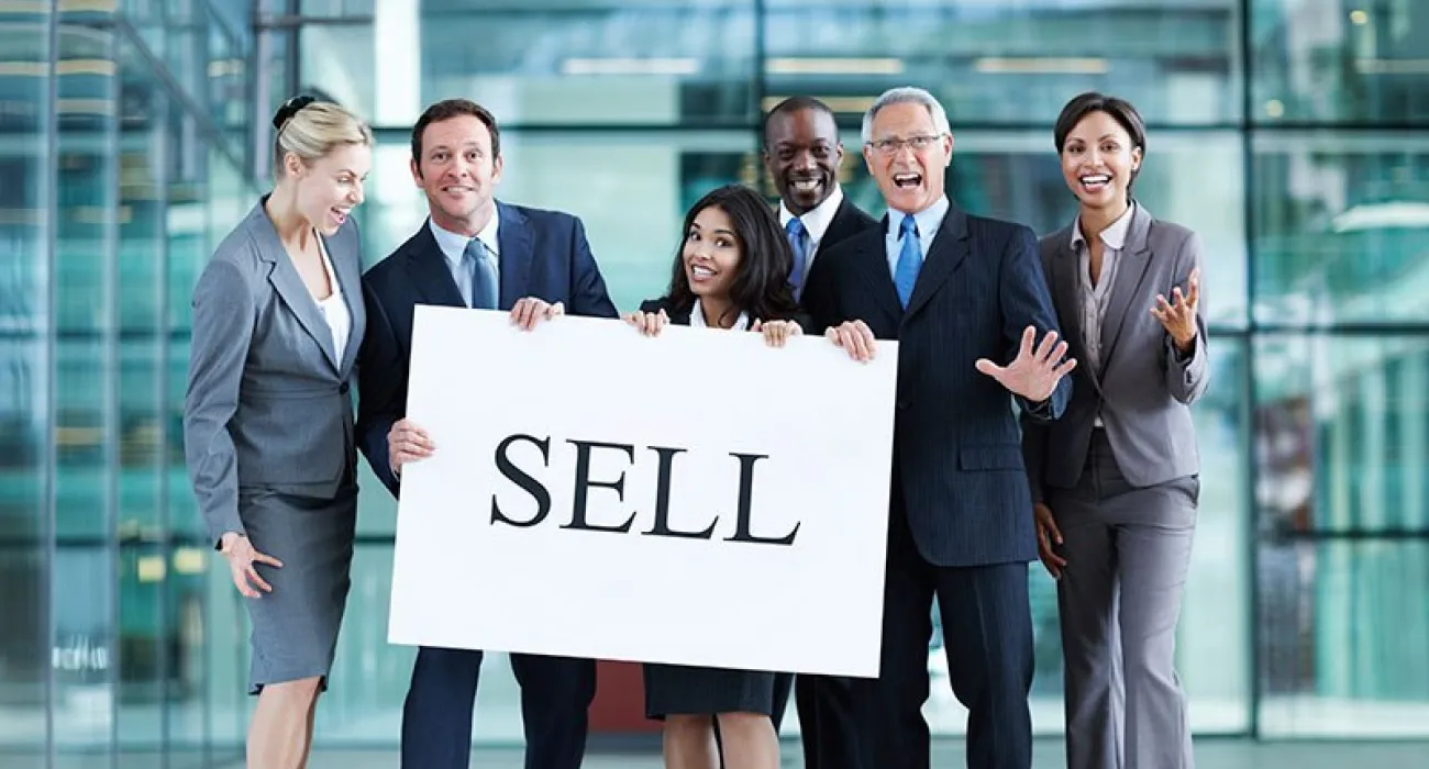 When Is The Right Time To Sell Your Business?  