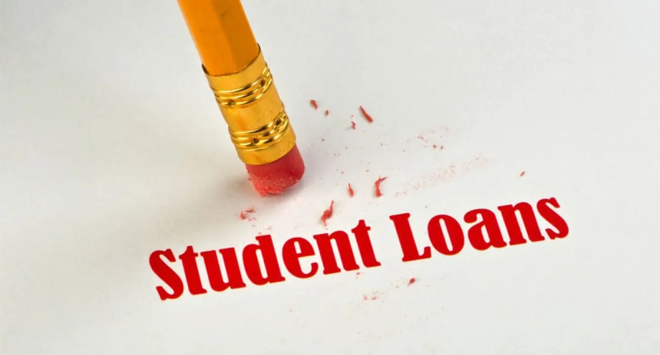 Why Wouldn’t Student Loans Be Forgiven?  