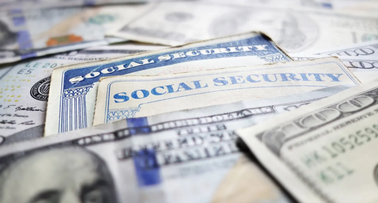 Will Social Security Run Out Of Money?